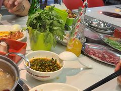 -喜歪歪·平价海鲜市场小火锅(龙阳广场店)