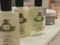 -大连中远海运洲际酒店