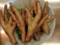 -鸿姐老火锅(疁城新天地店)