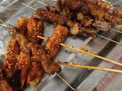 -胖姐涮肚烧烤