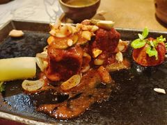 铁板羊肚菌-叶叶菩提(旗舰店)
