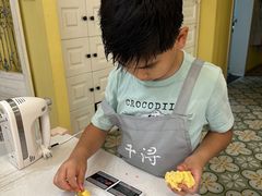 -千浔一暖DIY蛋糕烘焙(人民大学店)