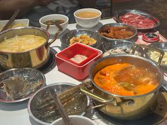 -行运海鲜食集(北京首店)