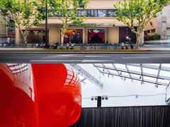 -精绝七日-新疆尼雅遗址数字大展【拉法耶文化艺术中心】