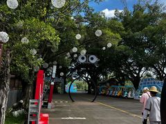 -观澜湖生态运动公社