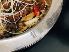 -弓虽昌焖烧鸡(大竹林店)