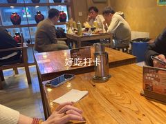 -串大叔炭火烤串·鸡西大冷面刀削面(总店)