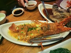 -南海渔家•渔民海鲜(亚特兰蒂斯店)