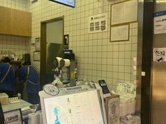 -茶百道(呼家楼店)