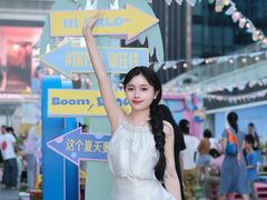 -HALO广场(梨园路店)