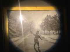 -MOJO密室逃脱(中街旗舰店)