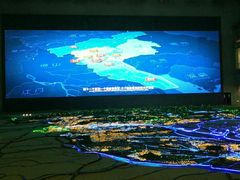 -广州市城市规划展览中心
