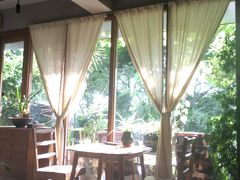 靠窗位-时光花园(白鹭洲店)