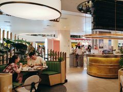 -KingThaia金泰兰(滨江天街店)