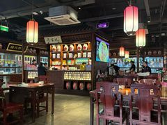 -寻宝记绍兴菜(鲁迅路店)