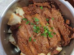 -雅和生态渔庄·宜城锅巴饭(龙灵山公园店)