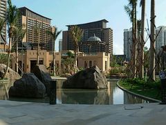 android_upload_pic-三亚湾红树林度假世界(木棉酒店)