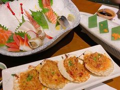 -芥末日本料理(打浦路铂尔曼旗舰店)