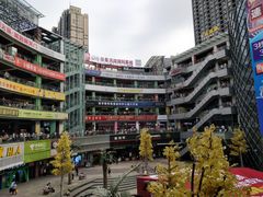 -光谷广场