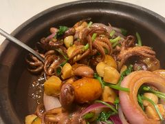 -茉里粤菜(皇姑万象汇店)