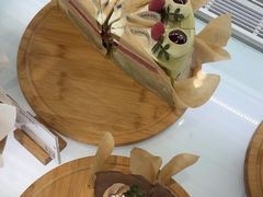 -夏佐CHASEL(横店康庄路店)