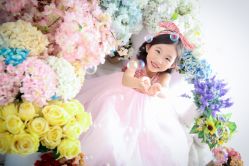-婴爱儿童摄影 BabyloveStudio(中山门店)