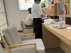 -长风拨筋养身(金虹桥店)