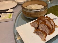 -全聚德(上海首店浦东店)