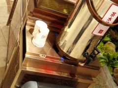 -左庭右院鲜牛肉火锅(新梅广场店)