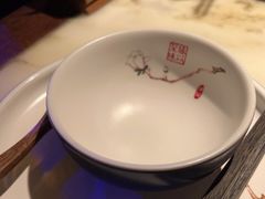 -绿茶餐厅(光谷世界城步行街店)