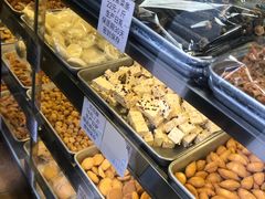 -纯心饼店(源溪店)