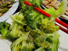 -一哥美食(总店)