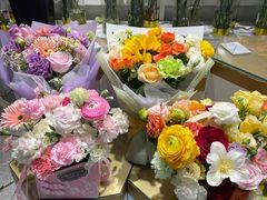 -EPOQUE·一刻花店(兴业太古汇店)