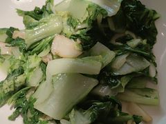 -绿茶餐厅(淮安吾悦广场店)