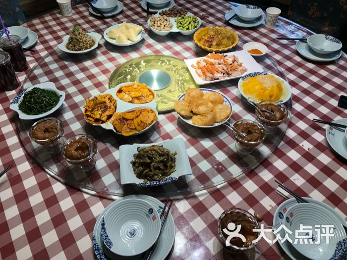 玉泉山庄(定远店)图片 第2张