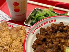 -永和大王(春日上新·上海南站地铁站店)