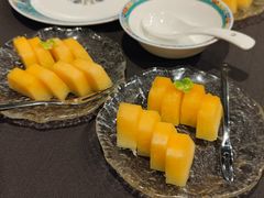 -肆月河豚·新淮扬(金融街店)