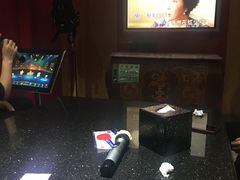 -乐圣量贩KTV自助餐(崇文店)