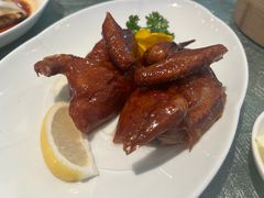 -金悦轩海鲜酒家(拱北店)