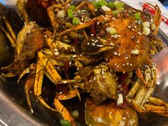 -虎虎龙虾大排档(双井店)