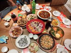 -金掌勺锅包肉(华润万象城店)