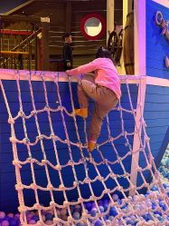 -幻贝家儿童乐园(苏州中心店)