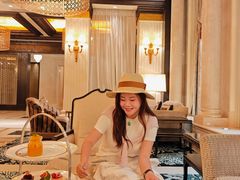 -大堂吧·下午茶·特调鸡尾酒(大连一方城堡豪华精选酒店)