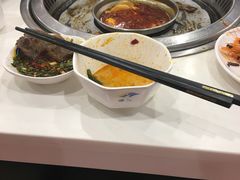 -银鲨海鲜烤肉火锅自助餐厅(五星店)