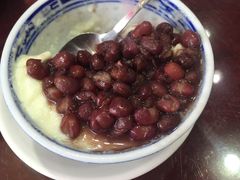 红豆双皮奶-民信老铺(人民路店)