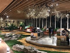 -Seesaw Coffee(朝阳大悦城店)