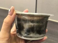 黑芝麻茶-谢怀亮芝麻茶