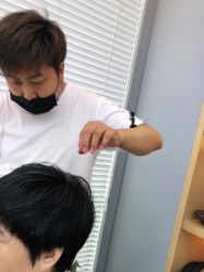 -木北造型