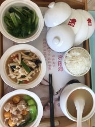 -千禧果月子会所(郑州东站店)