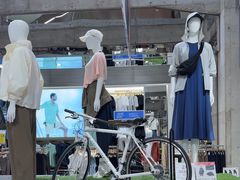 -优衣库(银座店)